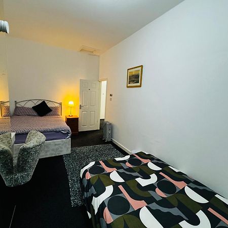Liberty Inn Room With Sharing Toilet And Kitchen Liverpool Luaran gambar