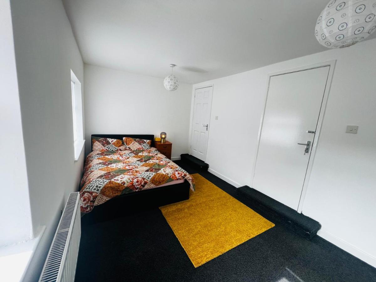 Liberty Inn Room With Sharing Toilet And Kitchen Liverpool Luaran gambar