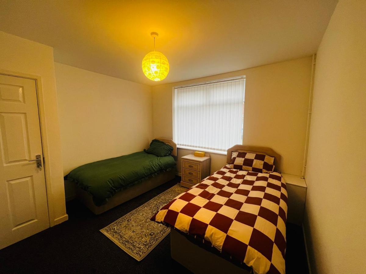 Liberty Inn Room With Sharing Toilet And Kitchen Liverpool Luaran gambar